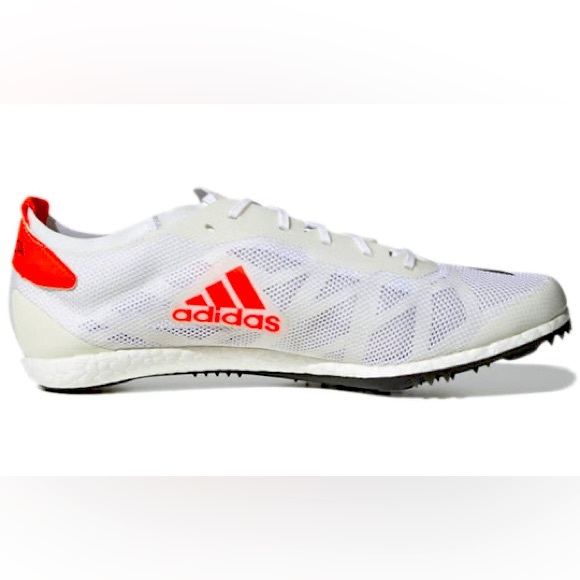 adidas [8.5] Adizero Avanti 'Tokyo' Sprint & Mid-distance Running Spikes FZ2480 - Picture 7 of 7